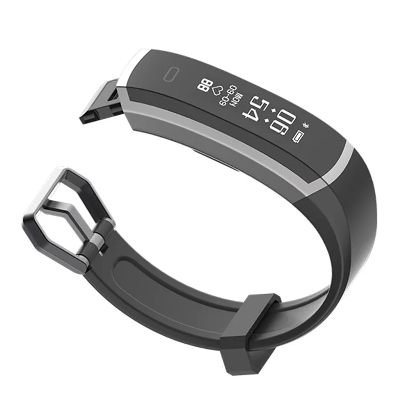 Wearpai GT105 fitness tracker heart rate monitor for women smart band sport android Touch Screen Bluetooth bracelet | Электроника