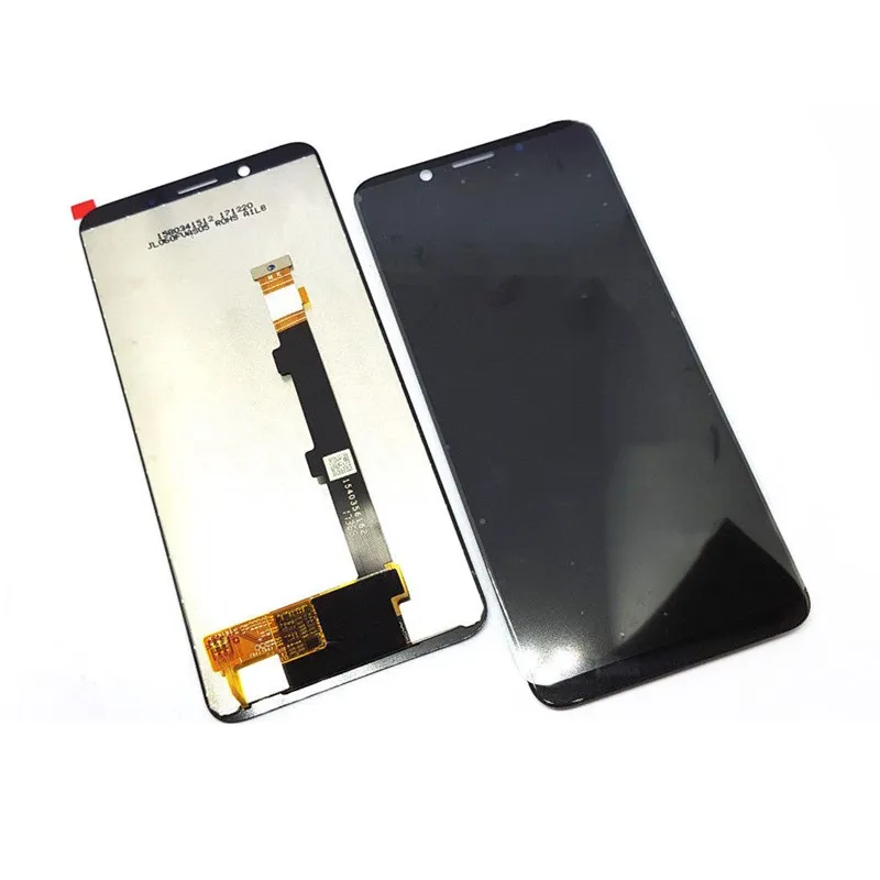 Для OPPO A73 A73T ЖК дисплей кодирующий преобразователь сенсорного экрана в сборе