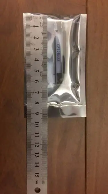 Thermal printhead KF2002GR for Dibal thermal head BH-KF2002GR | Printer Parts