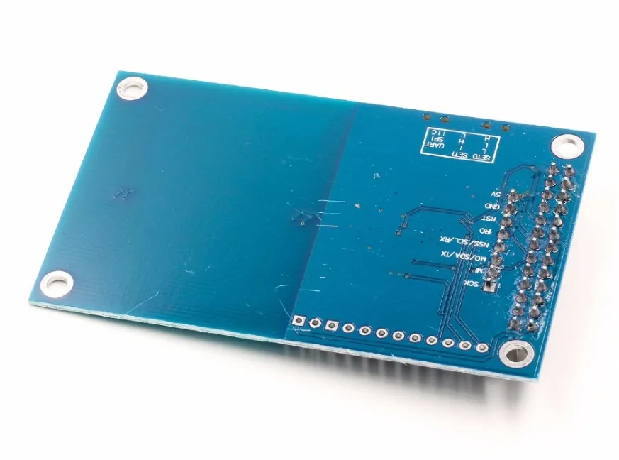 PN532 NFC точный модуль считывания карт RFID IC 13 56 МГц для Arduino Raspberry PI|Интегральные