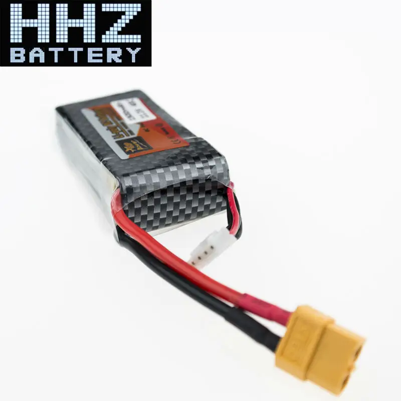 Zop 11.1v 3s 1500mah lipo battery 40C XT60 plug 5pcs for RC Car Airplane trucks buggy boats Helicopter parts | Игрушки и хобби