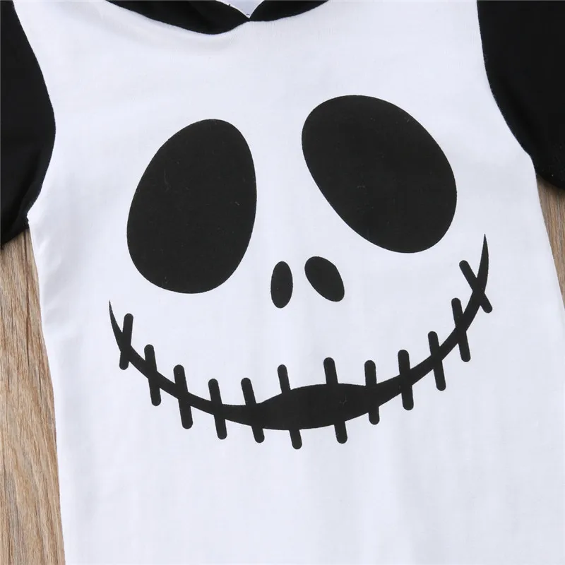 Комбинезон с капюшоном для новорожденных мальчиков и девочек черный|Ромперы| |