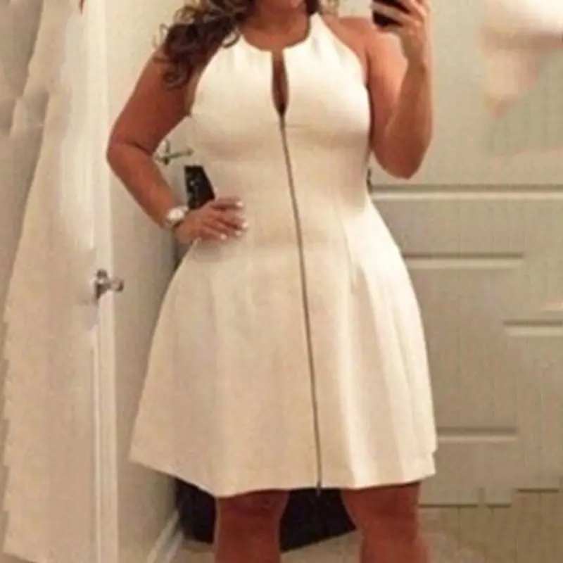 Летние пикантные Клубные белого цвета в африканском стиле черного для девочек