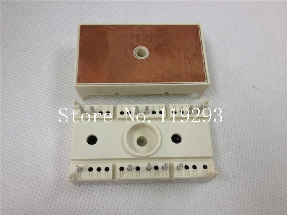 

[BELLA] SK10GD123 Semikron original power module --3pcs/lot