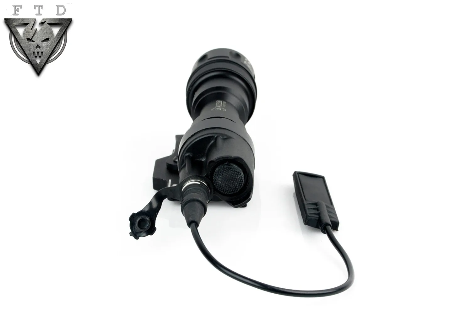 Airsoft Surefir оружие тактического M952V фонарик Airsoft M952V свет 380 складной фонарик Airsoft фонарик