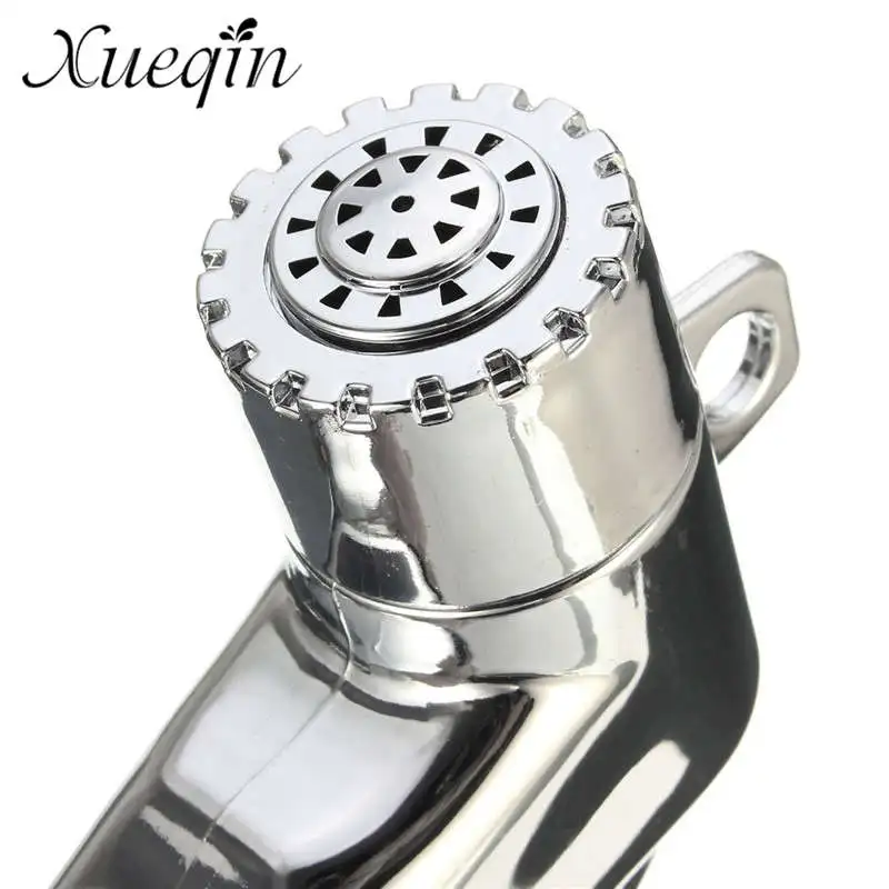 Серебряный Белый ручной биде Toliet портативный опрыскиватель Shattaf туалет душ спрей