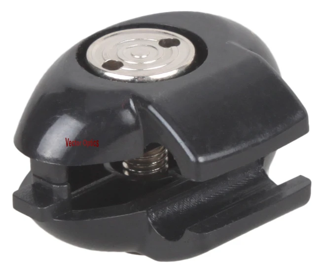 Векторная оптика 3 шт. пусковой замок для оружия безопасный ABS пластик пистолета