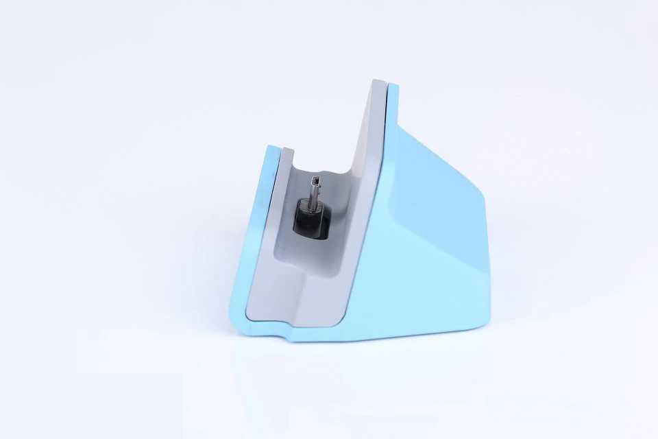 Синхронизация док-станция для зарядного устройства с подставкой Micro USB зарядная