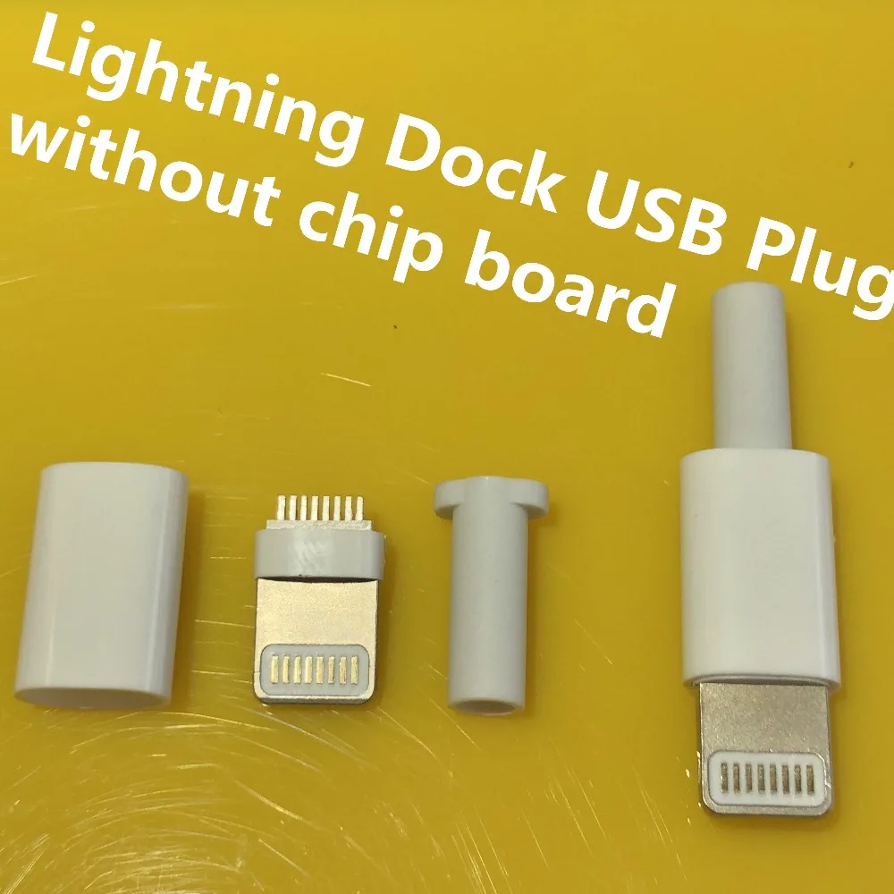 4 шт./лот YT2157 док станция с USB разъемом чипом или без штекера сварочный OTG линейный
