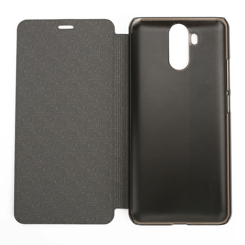 Vernee X leather case Protective Stand Flip PU Leather Hard Cover Case For 5.99" mobile phone | Мобильные телефоны и