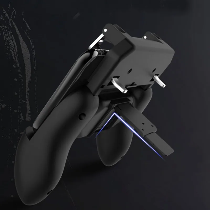 Беспроводной геймпад для Android IOS ручка контроллера помощь джойстик пульт