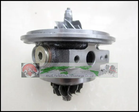 Free Ship Turbo Cartridge CHRA GT1241Z 756068-0001 708001-0001 708001 For VW Parati Golf 1.0L EA111 motorcycle 0.4L-1.2L 112HP | Автомобили