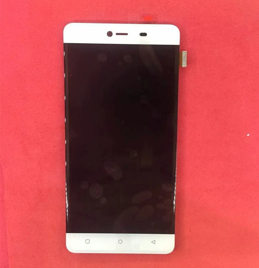 Для Gionee Marathon M5 мини оригинальный ЖК-дисплей Дисплей Сенсорный экран оптовая