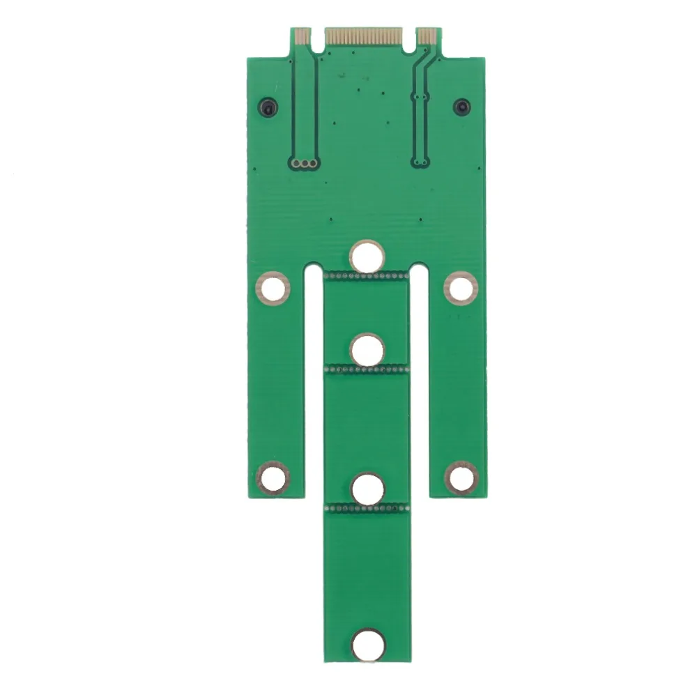 Твердотельный накопитель Green NGFF M2 B SATA адаптер MSATA конвертер для Windows WinCE Linux |