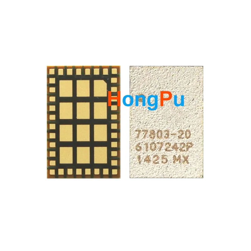 

6pcs/lot 77803-20 For iPhone 6 6G 6plus 6 plus Power Amplifier IC PA chip