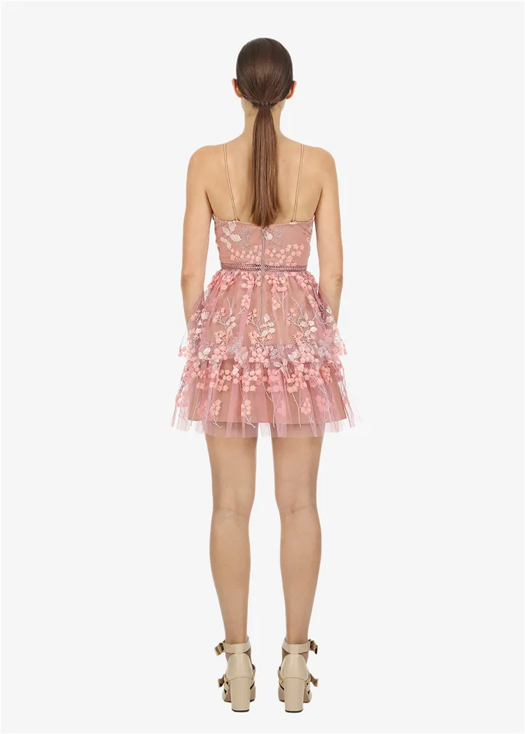 Высококачественное платье для автопортретов 2019 женское сексуальное с v-образным