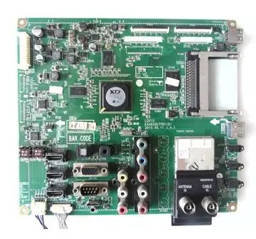 Хорошее качество оригинальная материнская плата 42LE5300 CA EAX63347701(0) экран