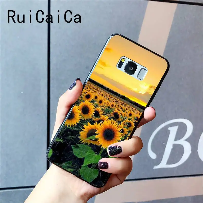 Чехол для Samsung Galaxy S9 plus S7 edge S6 S10 S8 plus|Чехлы-накладки| |