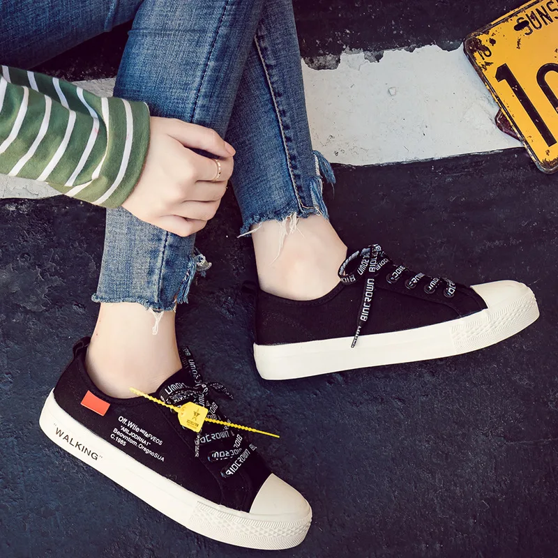 Tenis feminino 2019 Женские Кроссовки Женская обувь zapatos de mujer zapatillas chaussures femme scarpe donna espadrilles