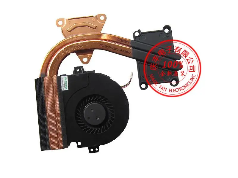 LAPTOP CPU COOLING FAN For HP M6-1000 Heatsink Cooling Fan | Компьютеры и офис