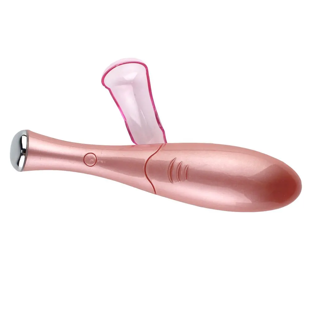 Массажер для кожи вокруг глаз электрическое устройство удаления морщин и тёмных