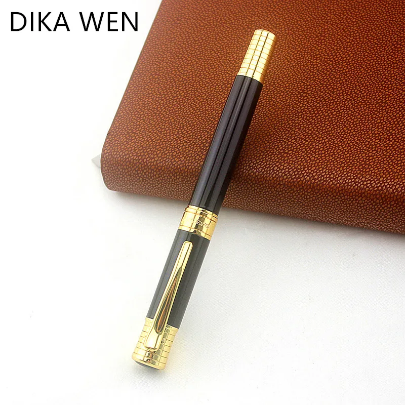 

2019 New listing ink pens luxury High quality Various colors Art Nib school Student office stationery Fountain Pen