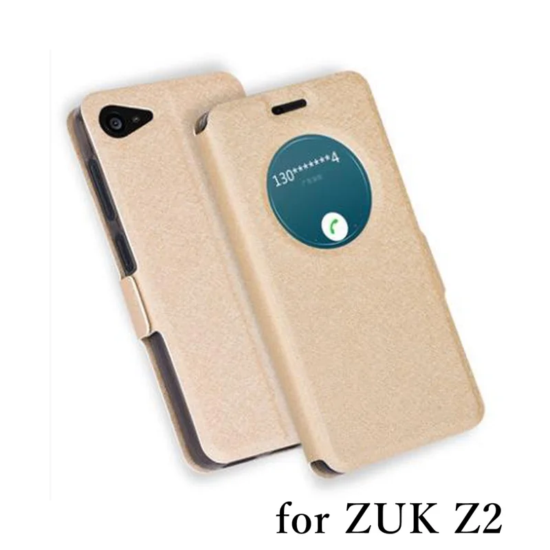for Lenovo ZUK Z2 Pro Z2pro Flip PU Leather Cover Case FoR Z1 mobile phone Funda Cqoue edge phones cases |