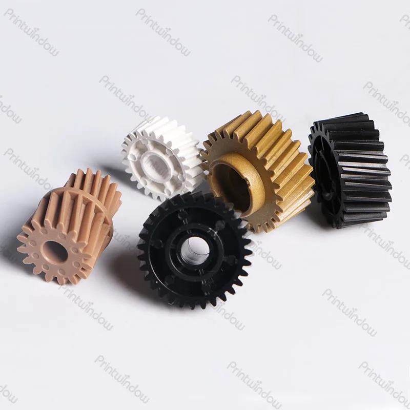 

Fuser Gear Kit for Konica Minolta Bizhub C451 C550 C650 C452 C552 C652