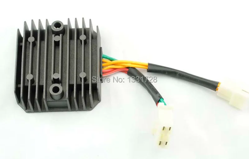 

Motorcycle Voltage Regulator Rectifier For HONDA XLV750R 1983-1985
