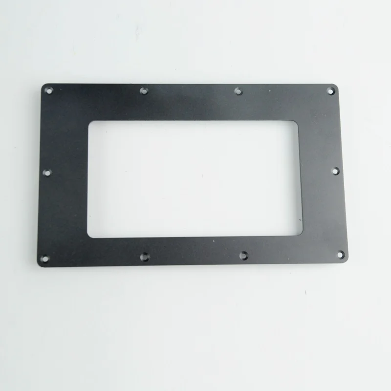

D8 Base display cover plate