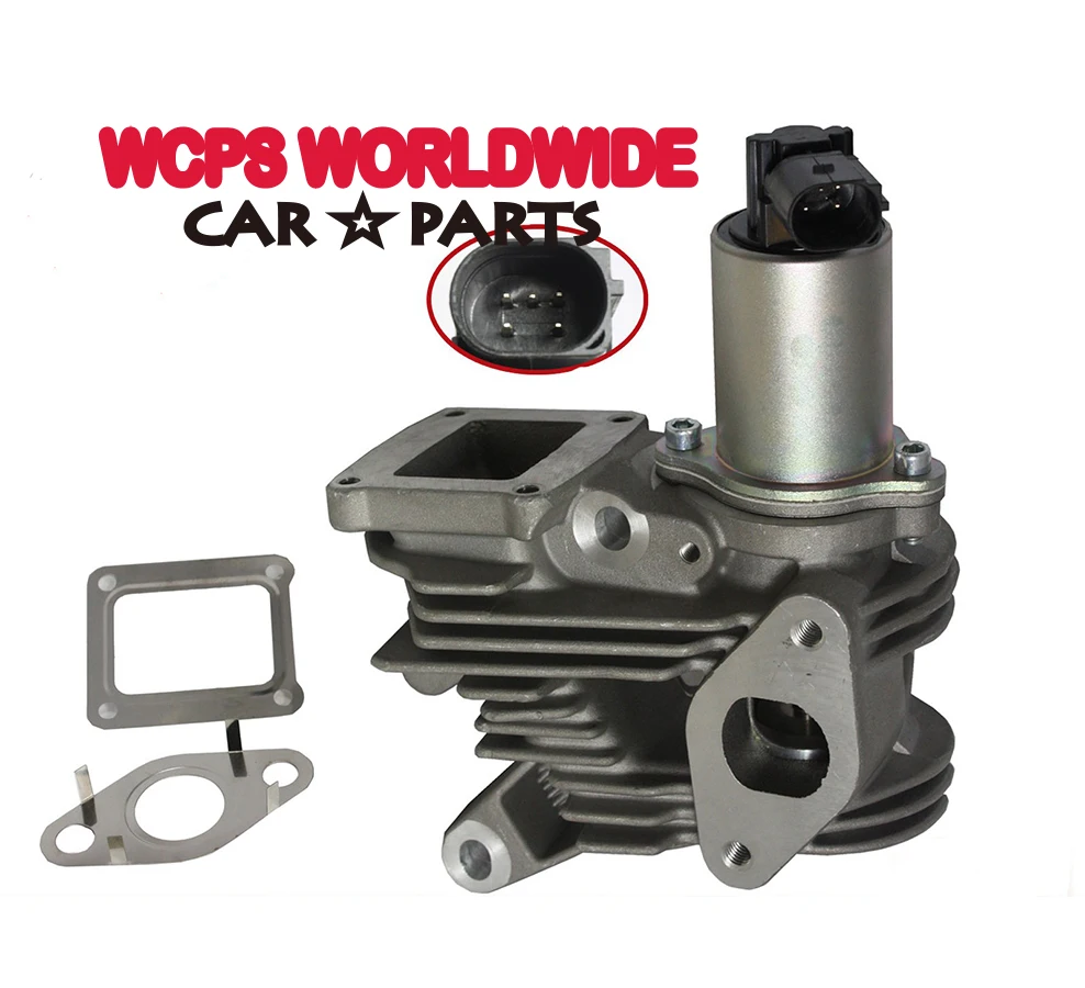 Для RENAULT MEGANE LAGUNA SCENIC MK2 1 9 DCI дизельный клапан EGR 8200467059 8200463548 7701067308 8200542999 7.00075.07.0