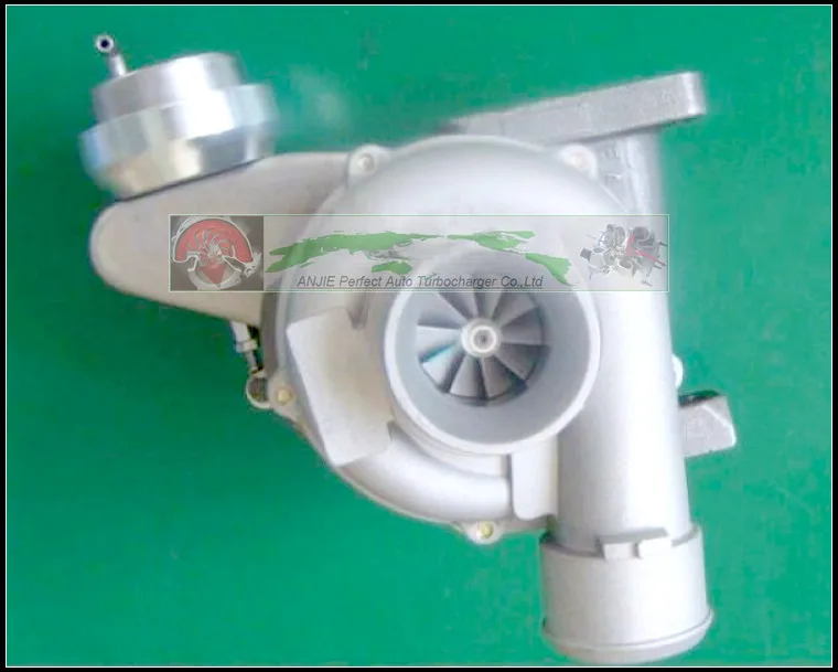 Бесплатная доставка RHF4V VNT VV14 VF40A132 A6460960199 Turbo для Mercedes PKW Vito 115 111 Viano Sprinter II OM646 DE22LA 2.2L