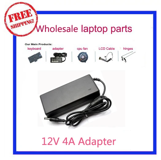 12V AC адаптер Зарядное устройство для HP 2011X 2011S 2211X 2211F светодиодный ЖК монитор|ac adapter