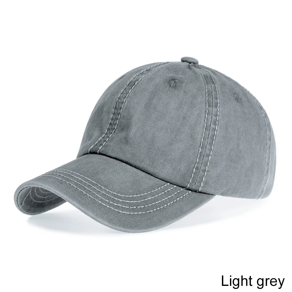 Летняя однотонная Бейсболка Snapback, Женская быстросохнущая сетчатая Кепка, Мужская дышащая солнцезащитная Кепка, кепка для грузовика - Цвет: c