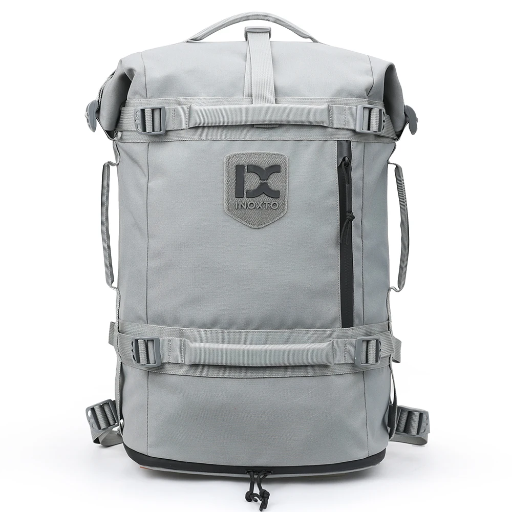 

Mountaineering waterproof backpack, 40L waterproof sports backpack, camping travel backpack, trekking, trekking bag, unisex