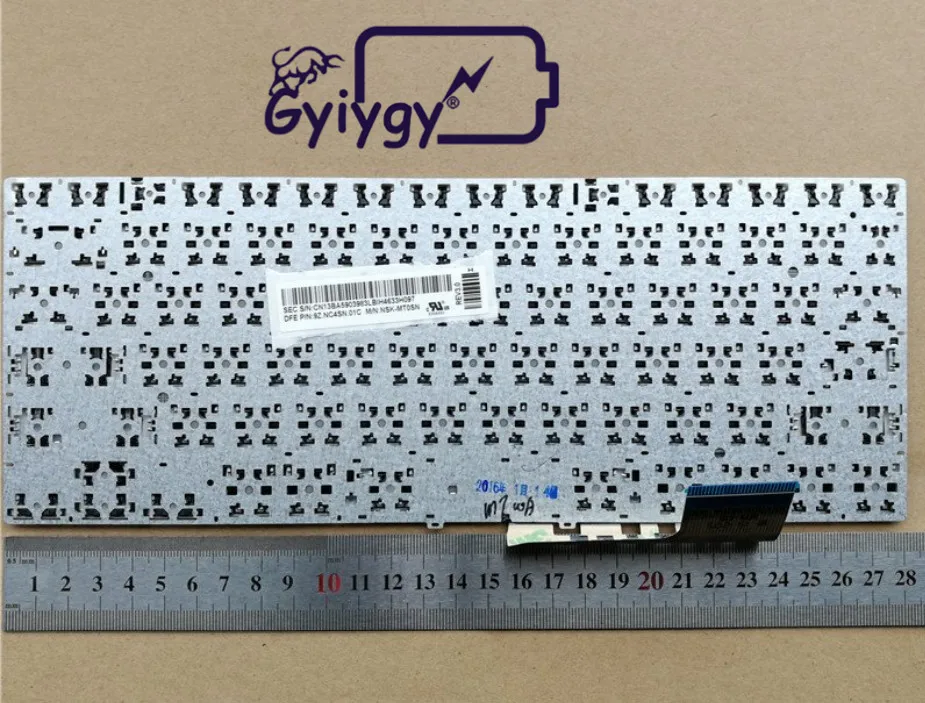 Клавиатура для ноутбука samsung 905S3L 910S3L 905S3K 910S3K NP905S3L NP910S3L NP905S3K NP910S3K | Компьютеры и