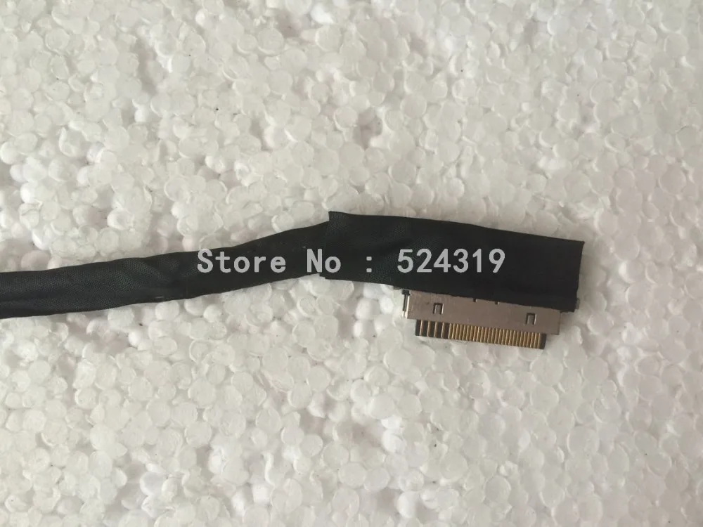 Новый ЖК-кабель для ноутбука TOSHIBA L755 L755D L750 L750D dd0blc000 | Компьютеры и офис