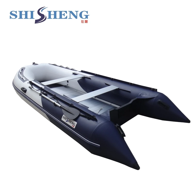 

Hot sale china product inflatable rowing boat with high quality