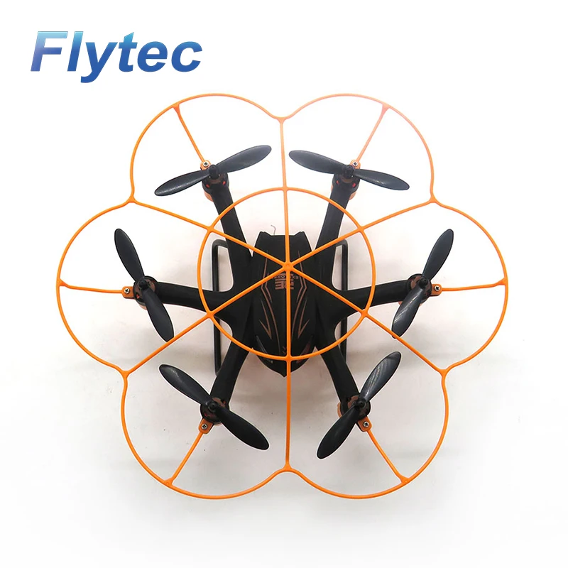 WLtoys Q383-B wifi FPV 0.3MP HD камера Радио пульт дистанционного управления RC Дрон Безголовый режим Мини RC Мультикоптер RTF Вертолет детские игрушки