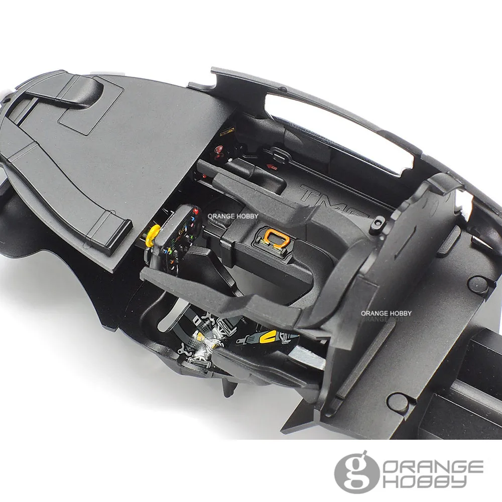 OHS Tamiya 24349 1/24 TS050 гибридные детали для сборки | Игрушки и хобби