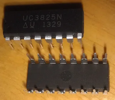 

Бесплатная доставка, новинка UC3825N DIP16