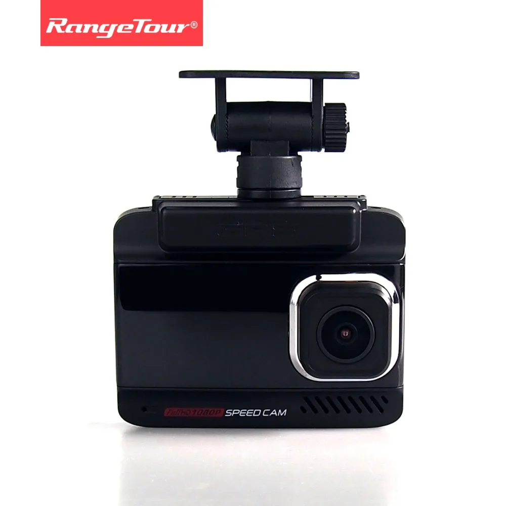 Tekbow Автомобильный dvr 3 в 1 Радар детектор gps Logger Dash Cam Авто рекордер камера 1296 P FHD