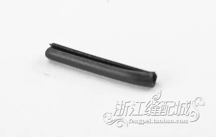 Эластичный цилиндрический штифт для машины резки ESM|pin renault|pin cylinderpin bang |
