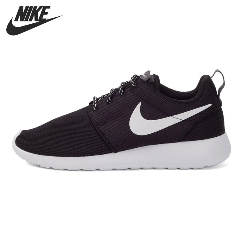 Новые оригинальные кроссовки NIKE ROSHE ONE женские для бега|Беговая обувь| |