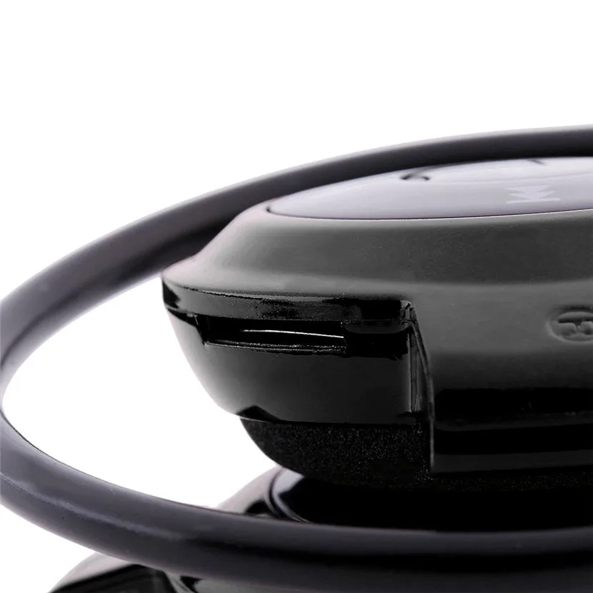 MINI503 беспроводные наушники, Bluetooth гарнитура, складные наушники, регулируемые наушники, TF карта для ПК, мобильного телефона, Mp3, мини Спорт