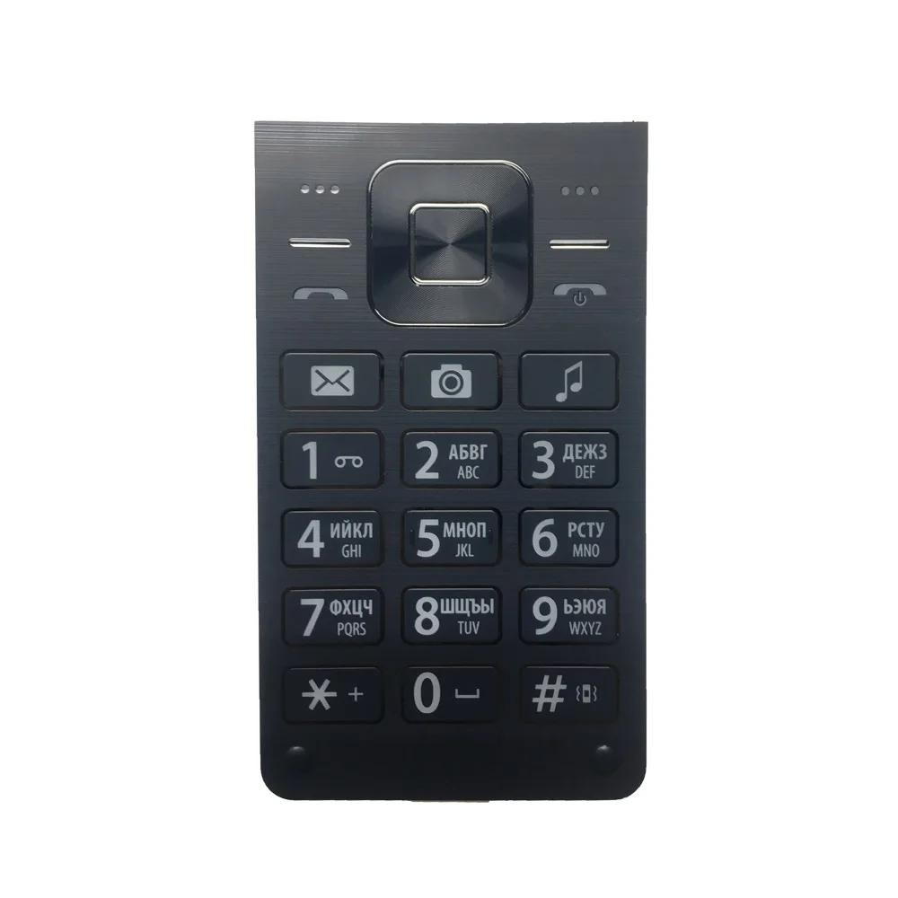 Blue Лучший YINGTAI T39L телефон GSM флип сотовые телефоны FM фонарь Dual SIM 2,8 дюймов раскладушка Кнопка разблокирована 2G мобильный телефон - Цвет: Blue