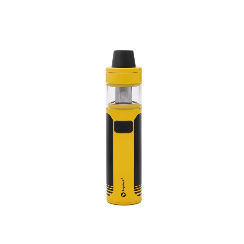 100% Оригинал Joyetech CuAIO D22 стартовый комплект с емкостью 1500 мАч и 2 мл подходит для ProC