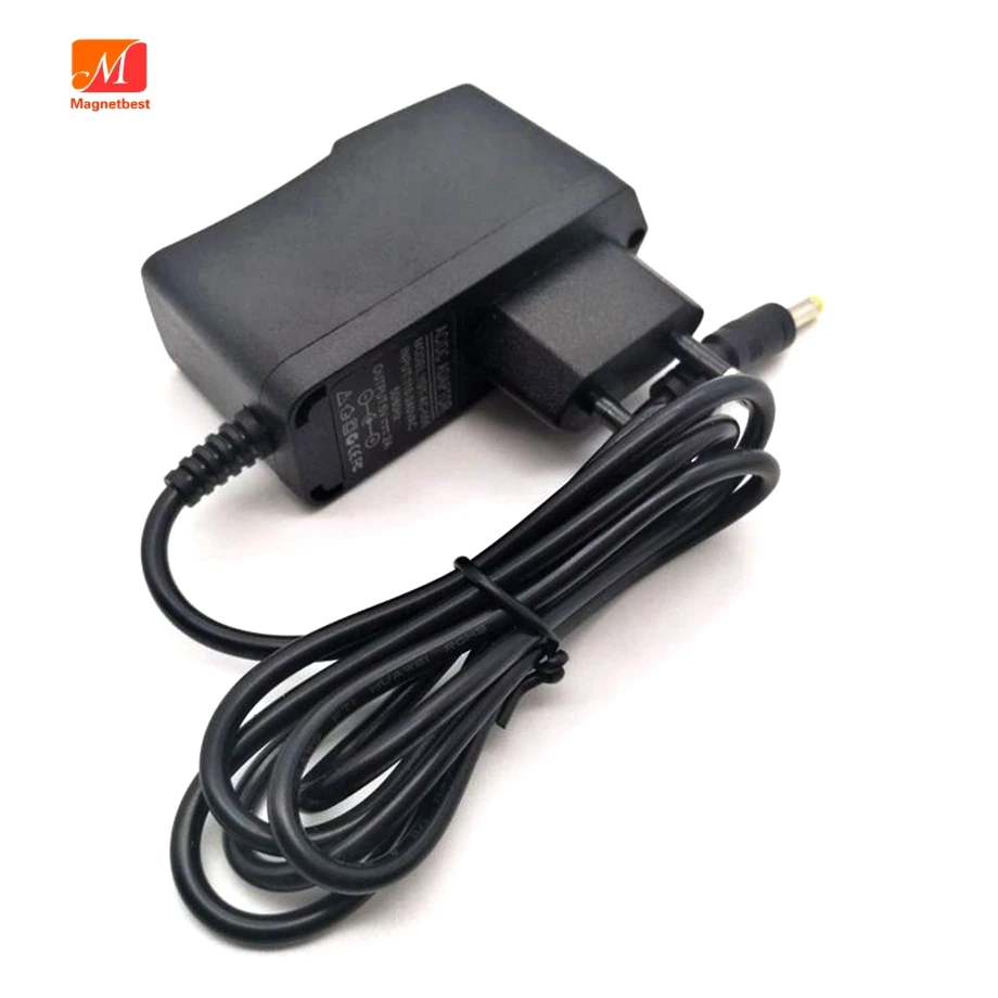 Универсальное зарядное устройство 5 В 2A блок питания DC 4 0*1 7 мм для Android TV Box Sony PSP 1000