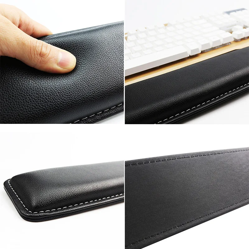 Клавиатура Sovawin подставка для запястья коврик рук геймеров удобный эргономичный