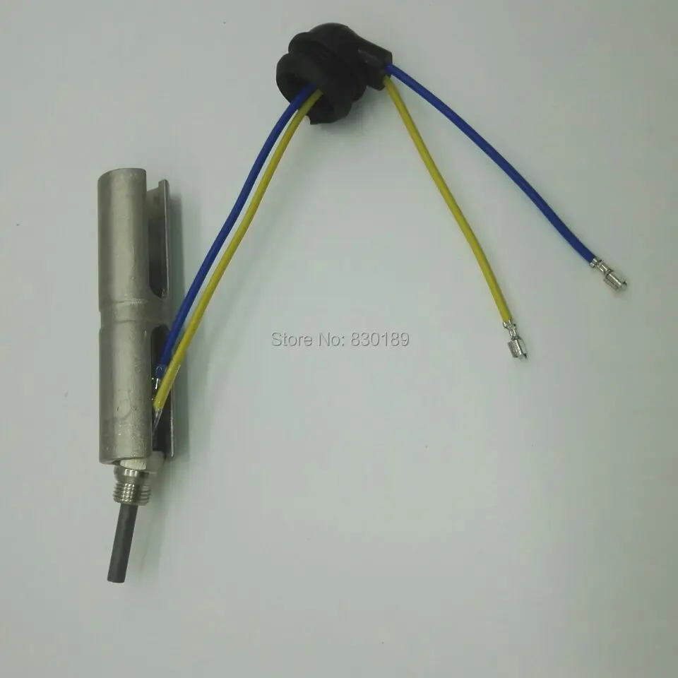 Spark/ Glow plug for Chinese heater and Eberpacher d2 d4  252069100102